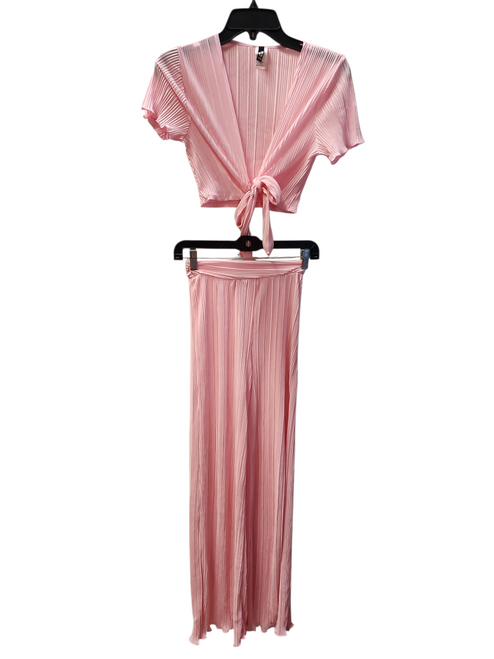 Vist Large View of Product Image Which is Used Unbranded Jumpsuit S-4/6