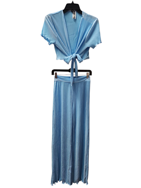 Vist Large View of Product Image Which is Used Unbranded Jumpsuit S-4/6