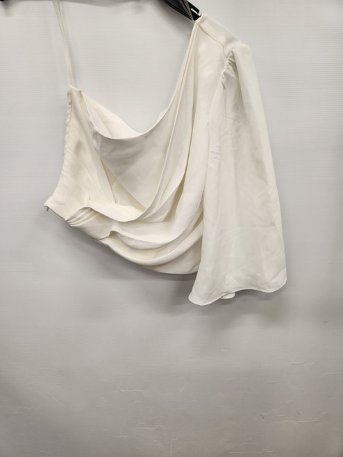 Vist Large View of Product Image Which is Used Unbranded Short Sleeve Top S-4/6