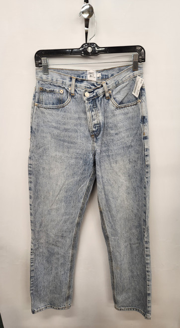 Vist Large View of Product Image Which is Used Unbranded Denim 6-28