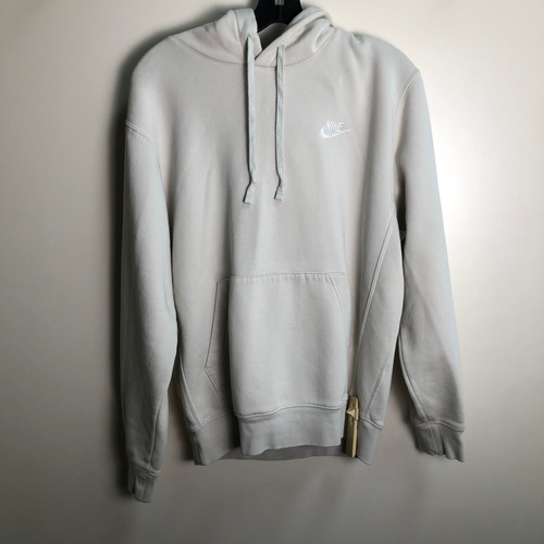 Vist Large View of Product Image Which is Used Nike Sweatshirt S-4/6