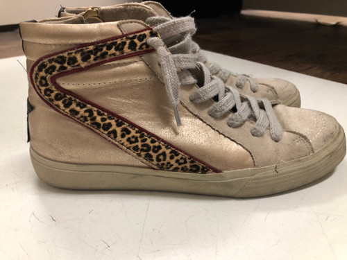 Used Unbranded Casual Shoes 8 60060-S000606501 Vist Large View of Product Image Which is Used Unbranded Casual Shoes 8