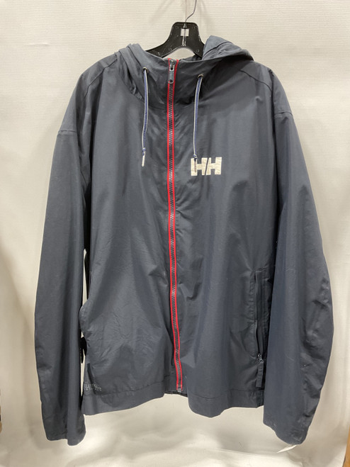 Vist Large View of Product Image Which is Used Helly Hansen Men's Light Jacket XXL