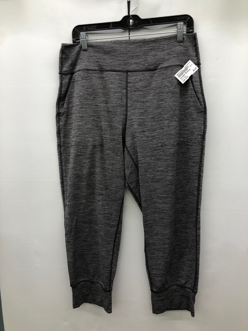Vist Large View of Product Image Which is Used Lululemon Athletica Active Capri 12-31