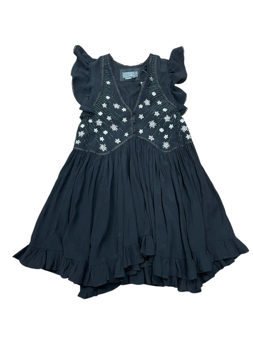 Vist Large View of Product Image Which is Used Unbranded Short Dress F XS-0/2