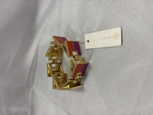 Vist Large View of Product Image Which is Used Trina Turk Bracelet