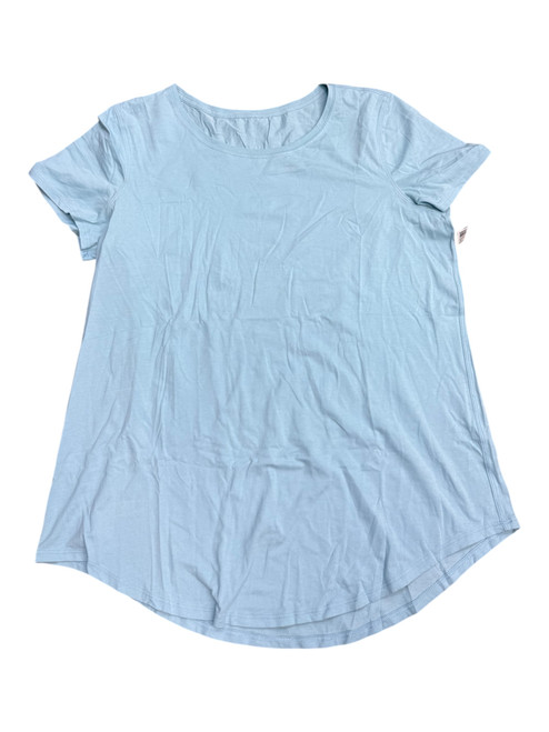 Vist Large View of Product Image Which is Used Lululemon Athletica Active Short Sleeve M-8/10