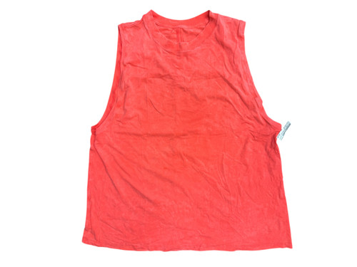 Vist Large View of Product Image Which is Used Lululemon Athletica Active Tank Top M-8/10