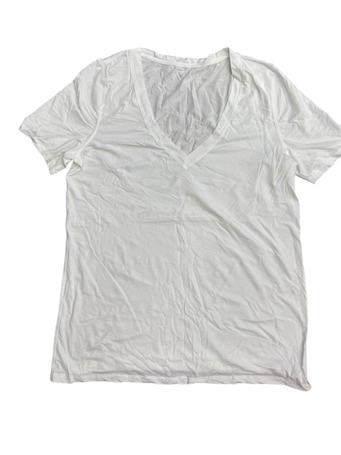 Vist Large View of Product Image Which is Used Lululemon Athletica Active Short Sleeve M-8/10