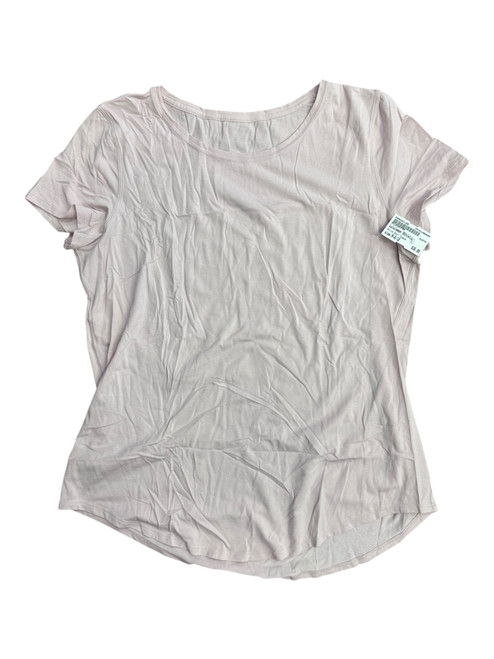 Vist Large View of Product Image Which is Used Lululemon Athletica Active Short Sleeve M-8/10