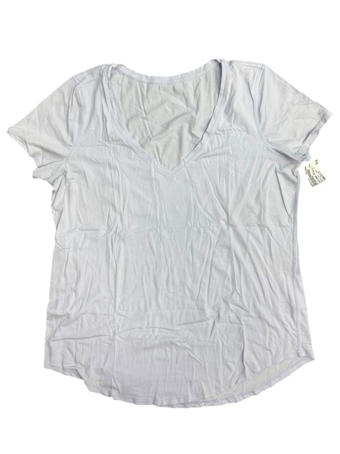 Vist Large View of Product Image Which is Used Lululemon Athletica Active Short Sleeve M-8/10