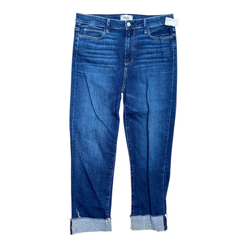 Used Paige Denim 12-31 60099-S000341154 Vist Large View of Product Image Which is Used Paige Denim 12-31