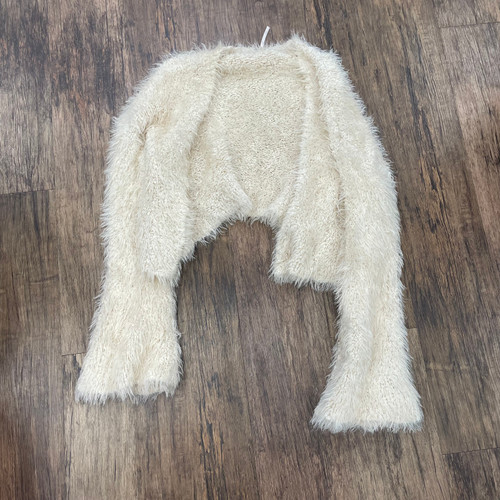 Vist Large View of Product Image Which is Used Free People Heavyweight Sweater S-4/6