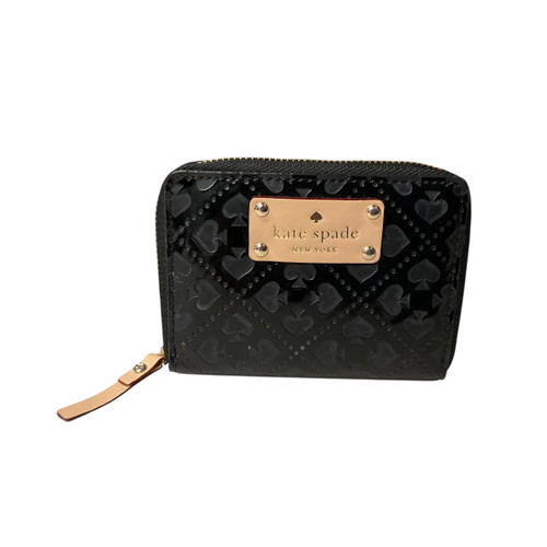 Vist Large View of Product Image Which is Used Kate Spade New York Wallet