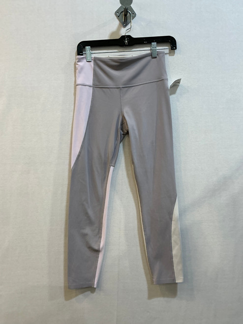 Vist Large View of Product Image Which is Used Athleta Active Leggings S 4-6/27-28