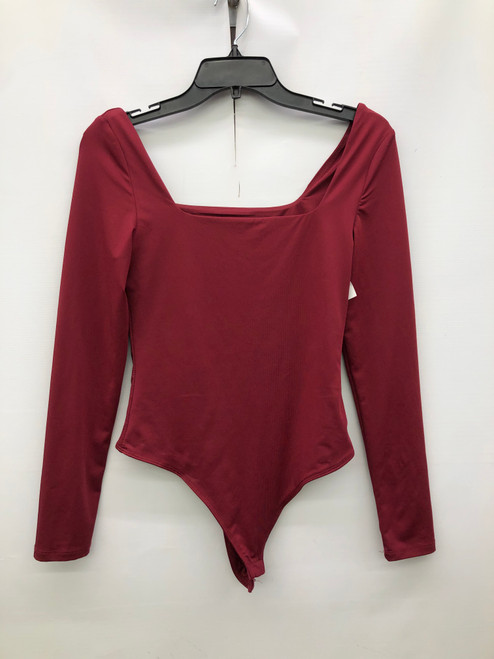 Vist Large View of Product Image Which is Used SWS Long Sleeve Top M-8/10