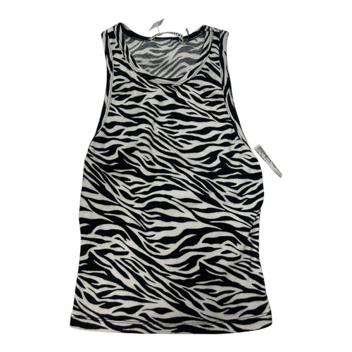 Used Alice + Olivia Tank Top XS-0/2 60099-S000341170 Vist Large View of Product Image Which is Used Alice + Olivia Tank Top XS-0/2