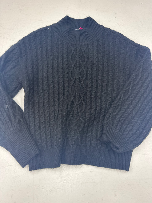 Vist Large View of Product Image Which is Used Vince Camuto Lightweight Sweater S-4/6