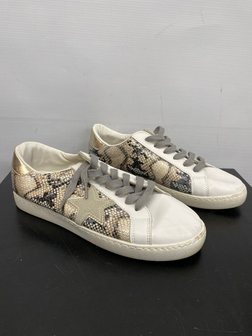 Used Vintage Havana Casual Shoes 7 60072-S000535473 Vist Large View of Product Image Which is Used Vintage Havana Casual Shoes 7