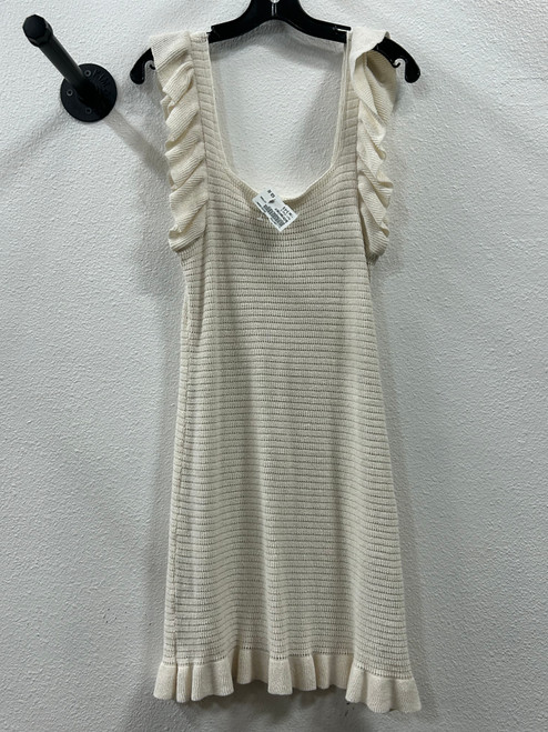 Vist Large View of Product Image Which is Used Anthropologie Short Dress B S-4/6