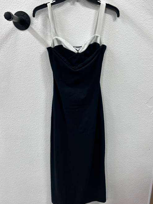 Vist Large View of Product Image Which is Used Unbranded Long Dress B XS-0/2