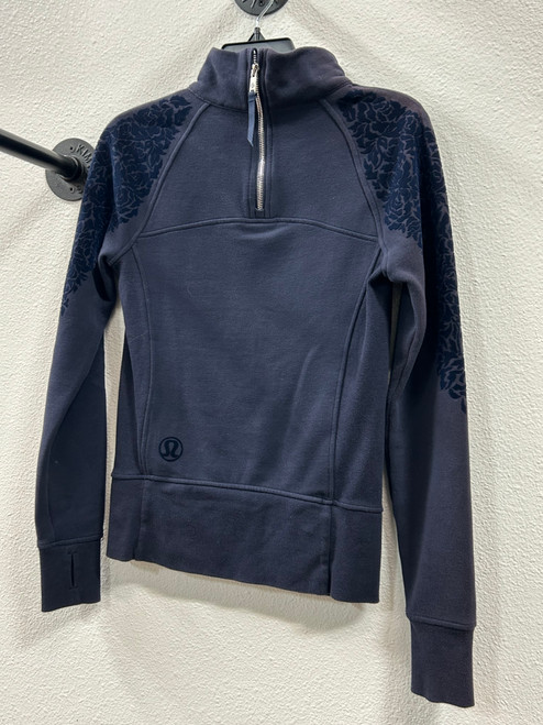 Vist Large View of Product Image Which is Used Lululemon Athletica Active Sweatshirt M-8/10
