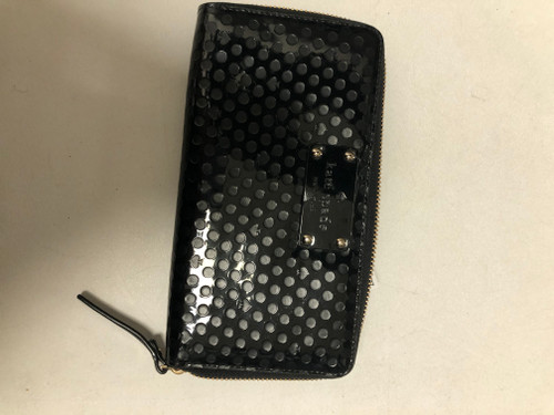 Vist Large View of Product Image Which is Used Kate Spade New York Wallet