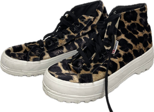 Vist Large View of Product Image Which is Used Superga Casual Shoes 9