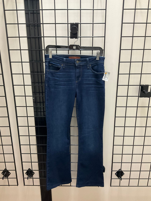 Vist Large View of Product Image Which is Used Joe'S Jeans Denim P 8-29