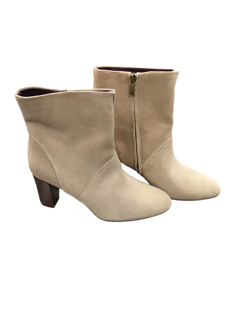 Vist Large View of Product Image Which is Used Franco Sarto Ankle Boots 8