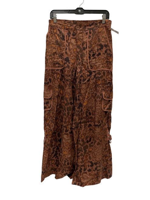 Vist Large View of Product Image Which is Used Anthropologie Dress Pant 8-29