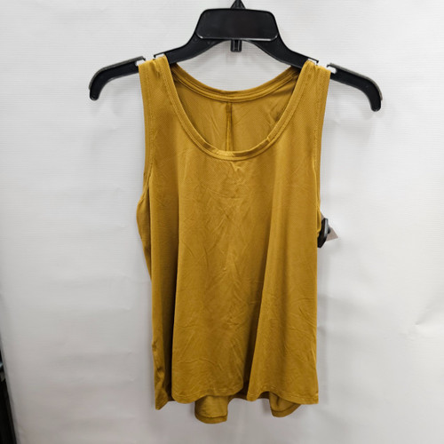 Vist Large View of Product Image Which is Used Lululemon Athletica Active Tank Top M-8/10