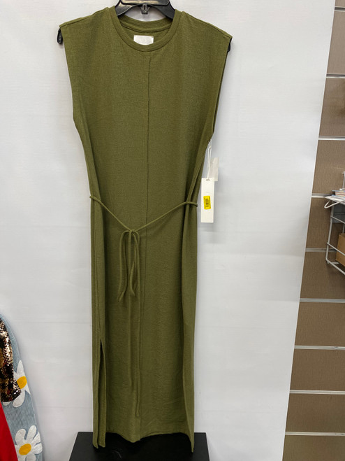 Vist Large View of Product Image Which is Used Everly Long Dress B XS-0/2