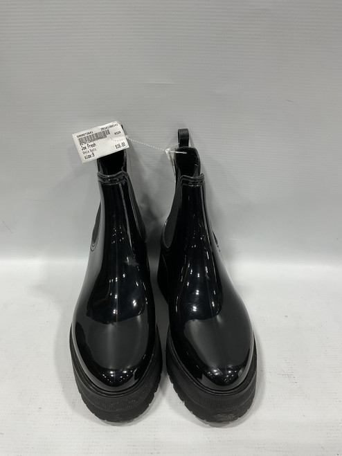 Vist Large View of Product Image Which is Used Joe Fresh Ankle Boots 9