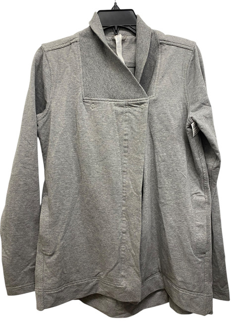 Vist Large View of Product Image Which is Used Lululemon Athletica Active Sweatshirt S-4/6