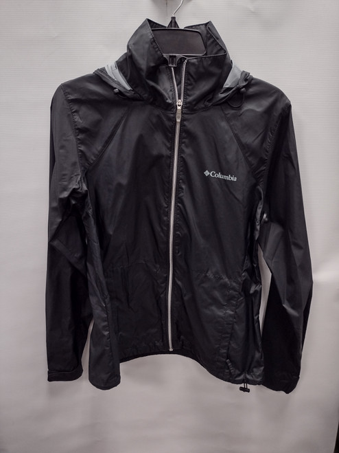 Vist Large View of Product Image Which is Used Columbia Short Lightweight Jacket M-8/10