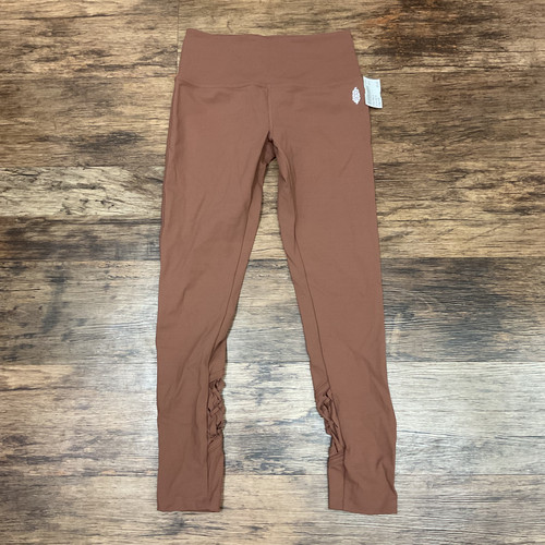 Vist Large View of Product Image Which is Used Free People Active Leggings 6-28