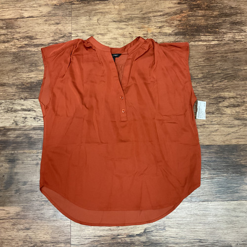 Vist Large View of Product Image Which is Used Banana Republic Short Sleeve Top S-4/6