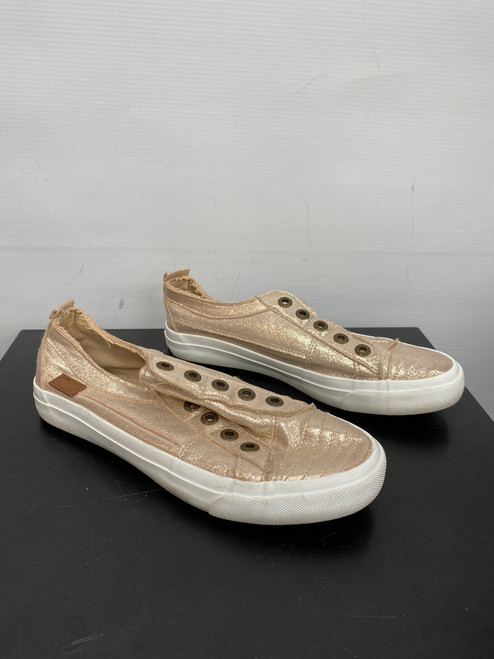 Vist Large View of Product Image Which is Used Blowfish Casual Shoes 7.5