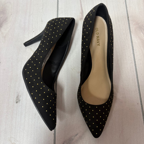 Vist Large View of Product Image Which is Used Old Navy High Heels 8