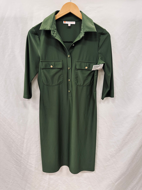 Vist Large View of Product Image Which is Used Jude Connalley Short Dress B XS-0/2