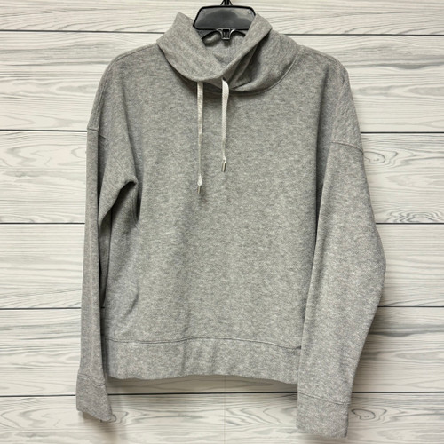 Used Lululemon Athletica Active Sweatshirt M-8/10 60071-S000613806 Vist Large View of Product Image Which is Used Lululemon Athletica Active Sweatshirt M-8/10