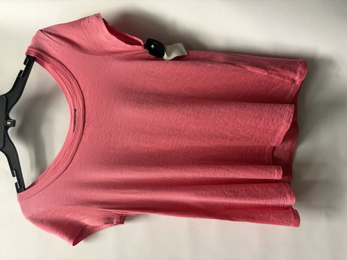 Vist Large View of Product Image Which is Used Eileen Fisher T-Shirt P XS-0/2