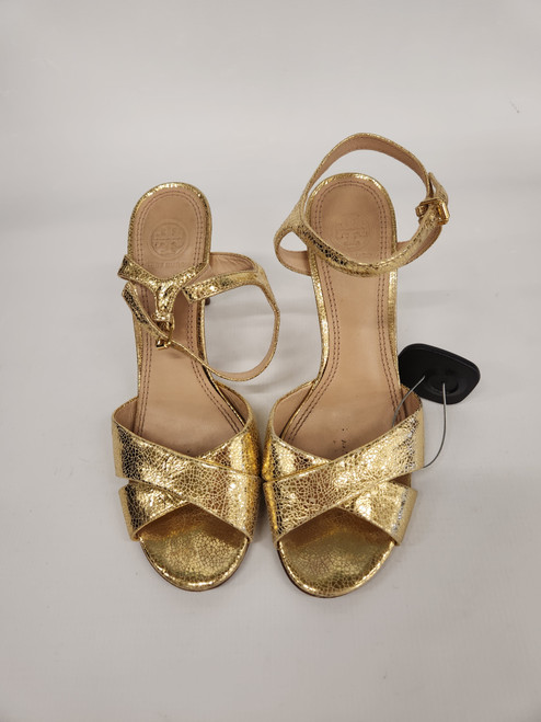 Vist Large View of Product Image Which is Used Tory Burch Dress Sandals 7.5