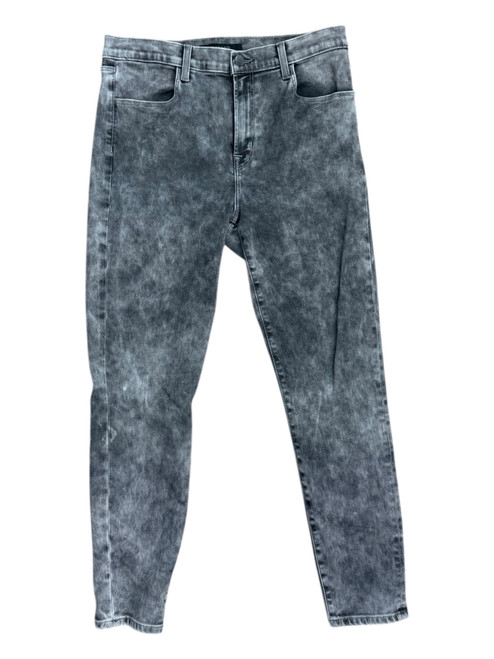 Vist Large View of Product Image Which is Used J Brand Denim 12-31