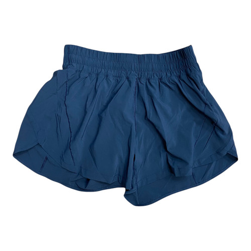 Used Lululemon Athletica Active Shorts 10-30 60099-S000341323 Vist Large View of Product Image Which is Used Lululemon Athletica Active Shorts 10-30