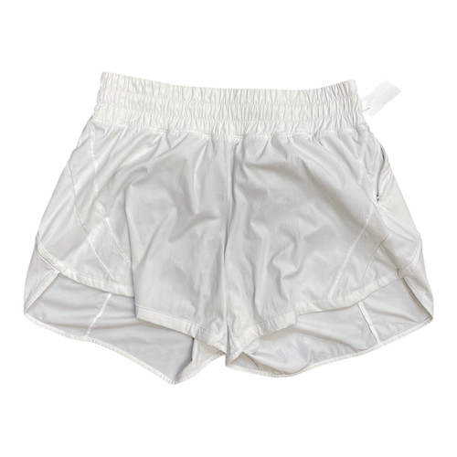 Used Lululemon Athletica Active Shorts 10-30 60099-S000341325 Vist Large View of Product Image Which is Used Lululemon Athletica Active Shorts 10-30