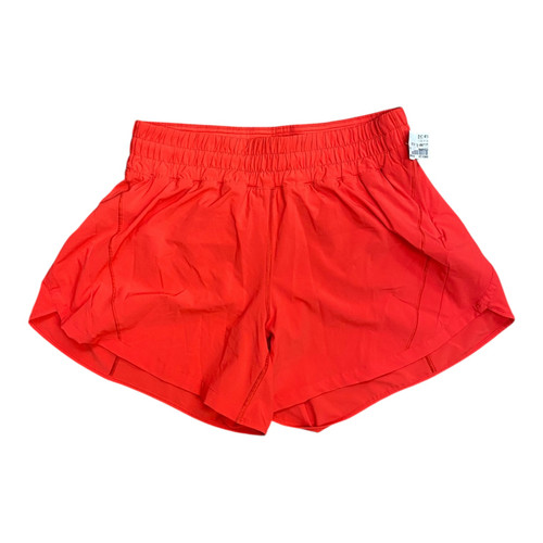Used Lululemon Athletica Active Shorts 10-30 60099-S000341334 Vist Large View of Product Image Which is Used Lululemon Athletica Active Shorts 10-30