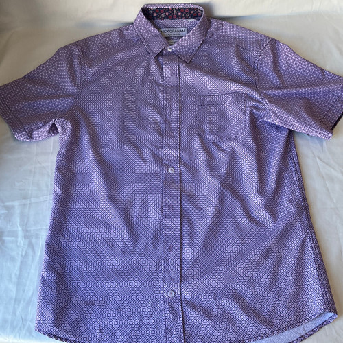 Vist Large View of Product Image Which is Used Nick Graham Mens Active T-Shirt M