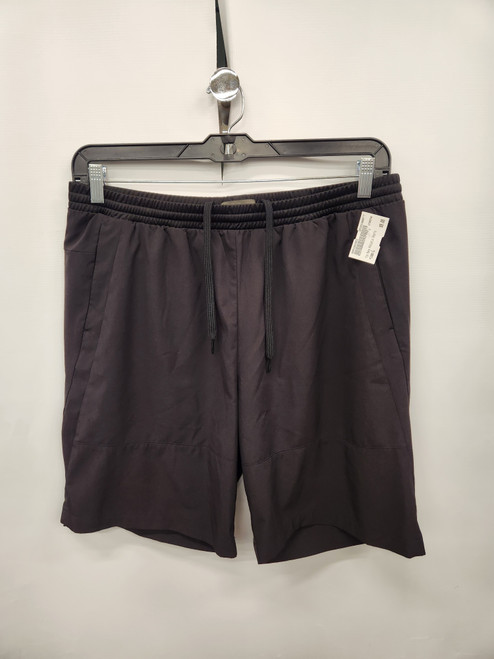 Used Unbranded Mens Athletic Shorts L 60027-S001381652 Vist Large View of Product Image Which is Used Unbranded Mens Athletic Shorts L